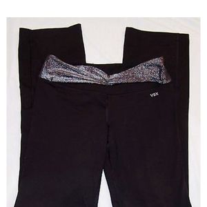 Made Sexy Victorias Secret VSX Sport Pants